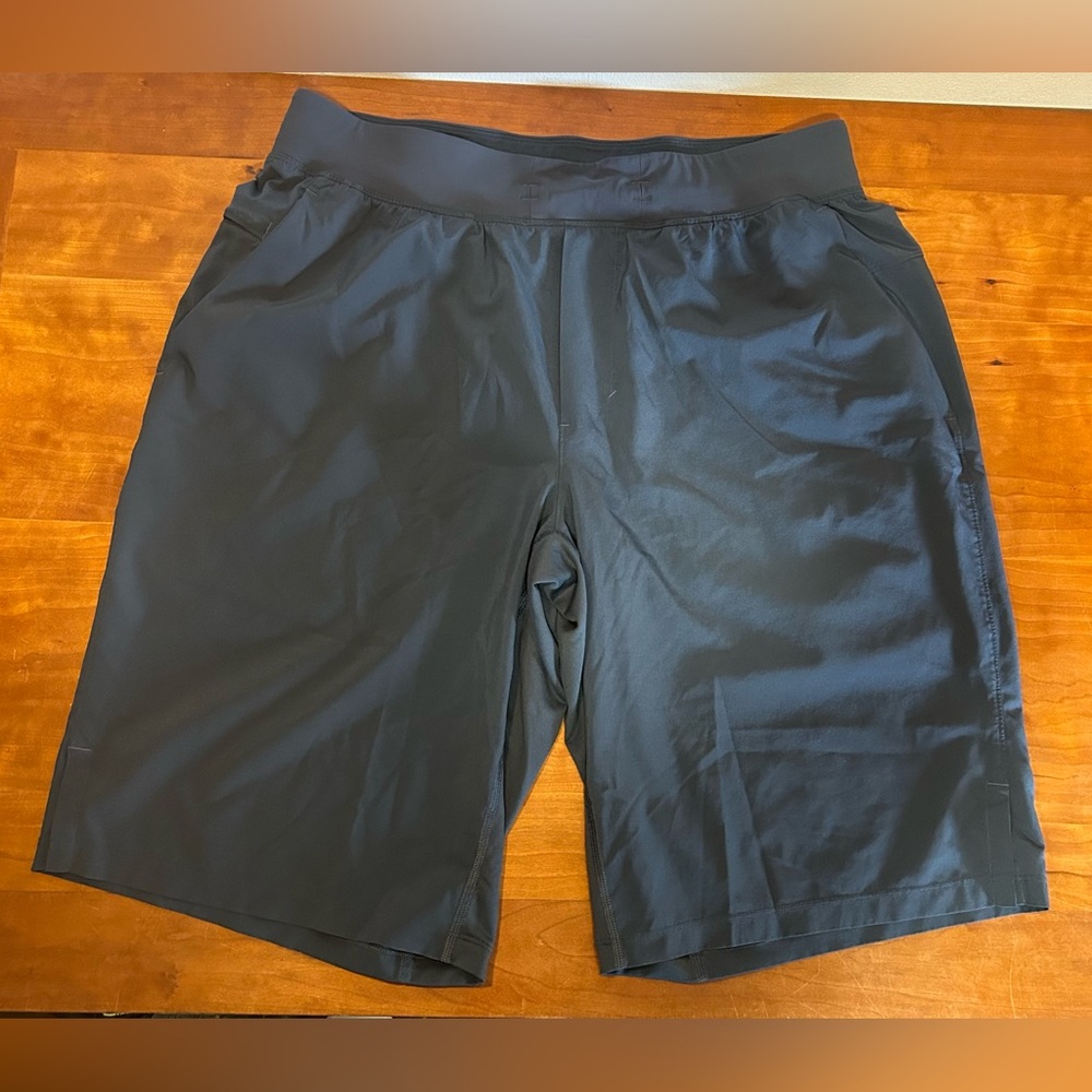 Lululemon Men’s T.H.E Linerless Shorts